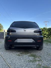 Alfa romeo 147