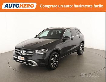 MERCEDES-BENZ GLC 200 W1N2539161G059571