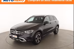 MERCEDES-BENZ GLC 200 W1N2539161G059571