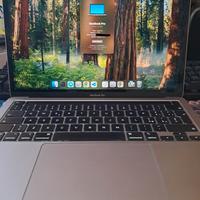 Macbook pro 2020 M1