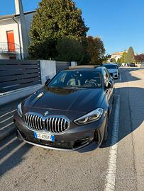 Bmw serie 1 Msport