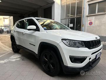 JEEP Compass Motore Rotto 2.0 Mjt II 4WD Night E