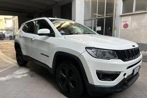 JEEP Compass Motore Rotto 2.0 Mjt II 4WD Night E