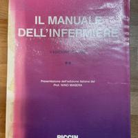 Il manuale dell’infermiere, Volume 2