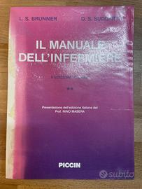 Il manuale dell’infermiere, Volume 2