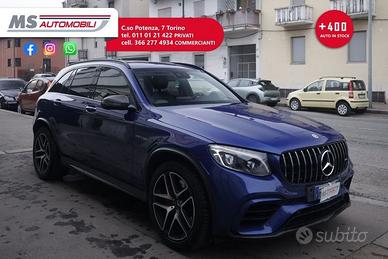 Mercedes-Benz GLC Mercedes-Benz 63 S 4Matic A...