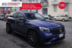 Mercedes-Benz GLC Mercedes-Benz 63 S 4Matic A...