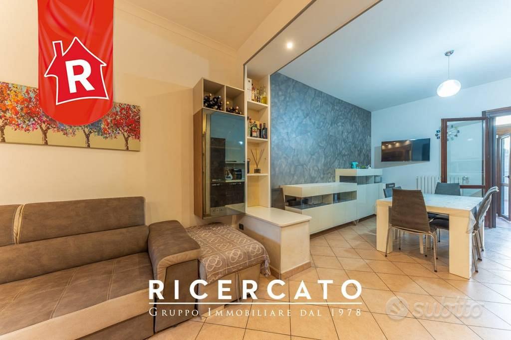 Appartamento – Lizzanello, Merine - Altro