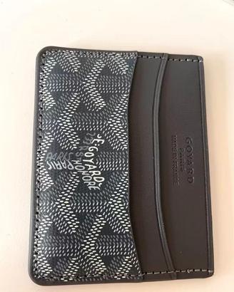 porta carte goyard