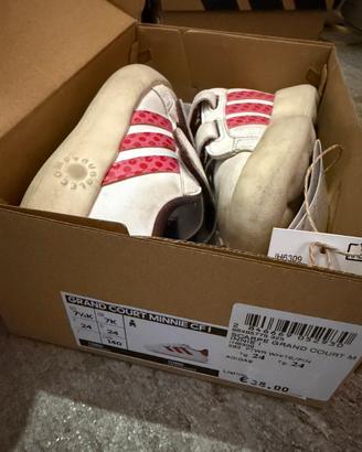 Scarpe ADIDAS (Tg 24)