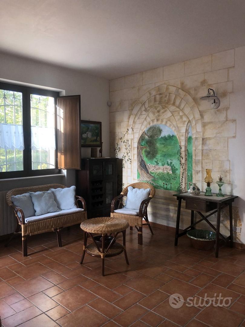 Casa – Fasano, Canale di Pirro - Vista 3