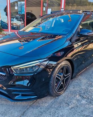 Mercedes Classe B180 1,5 diesel 2019 CV115 Premium