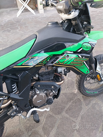 Kl kxe 125