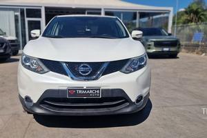 Nissan Qashqai 1.5 dCi Business
