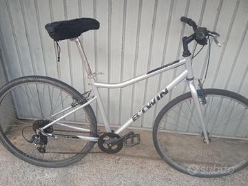 Bici unisex