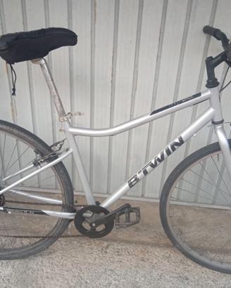 Bici unisex