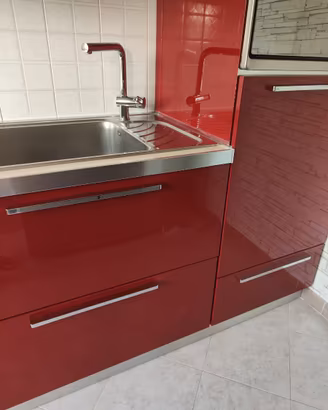 Cucina Veneta Cucine completa