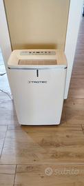 deumidificatore trotec ttk 53 e