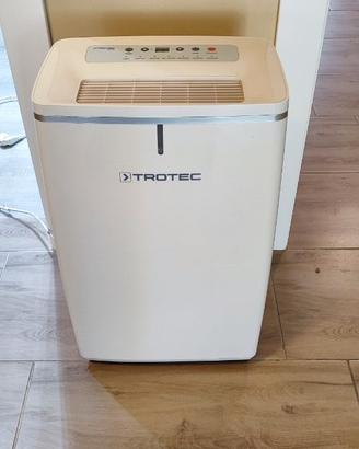 deumidificatore trotec ttk 53 e