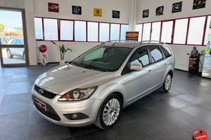 Ford Focus sw 1.6 90cv Tdci Business 2008