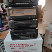 stereo technics 6010