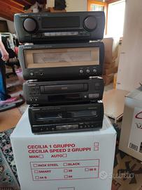 stereo technics 6010