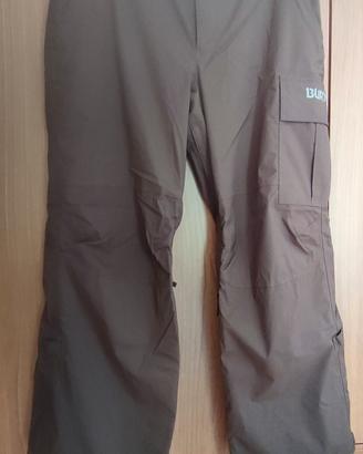 pantaloni sci/snowboard 