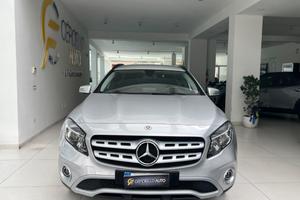 MERCEDES-BENZ GLA 180 d Business TUA A SOLI 199