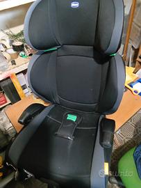 sediolino chicco come nuovo