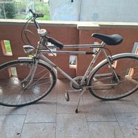 Bicicletta