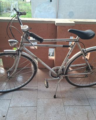 Bicicletta