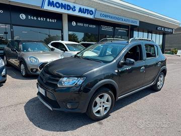 Dacia Sandero 0.9 TCe 12V TurboGPL 90CV Start&Stop