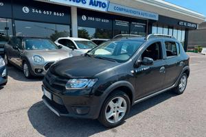 Dacia Sandero 0.9 TCe 12V TurboGPL 90CV Start&Stop