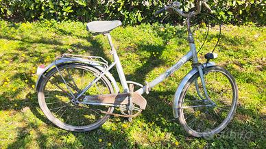 bici California epoca vintage retrò
