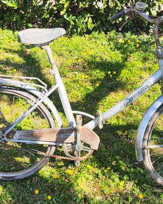 bici California epoca vintage retrò