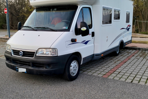 Semintegrale Challenger 2006