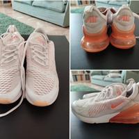 Nike air 270 tg 39