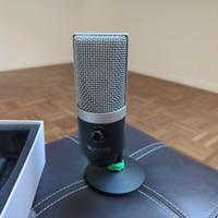 microfono gaming fifine