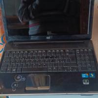 N0TEBOOK HP PAVILION 