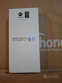 Motorola Moto g17 4G 8/256