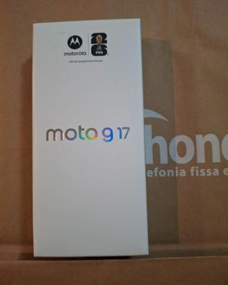 Motorola Moto g17 4G 8/256