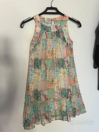 Vestito estivo bambina Mayoral