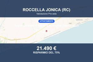 Immobile in asta di 131 m² con più di 5 locali a R