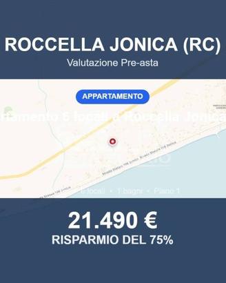 Immobile in asta di 131 m² con più di 5 locali a R