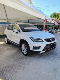 Seat Ateca 1.6 TDI XCELLENCE