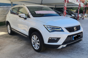 Seat Ateca 1.6 TDI XCELLENCE