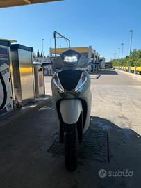 Sh 300 2017 ABS SPORT