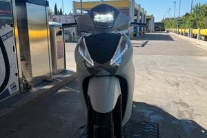 Sh 300 2017 ABS SPORT