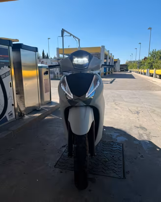 Sh 300 2017 ABS SPORT