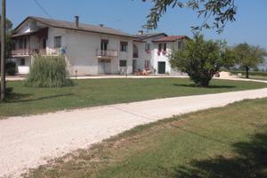 Appartamento 40 mq Arredato